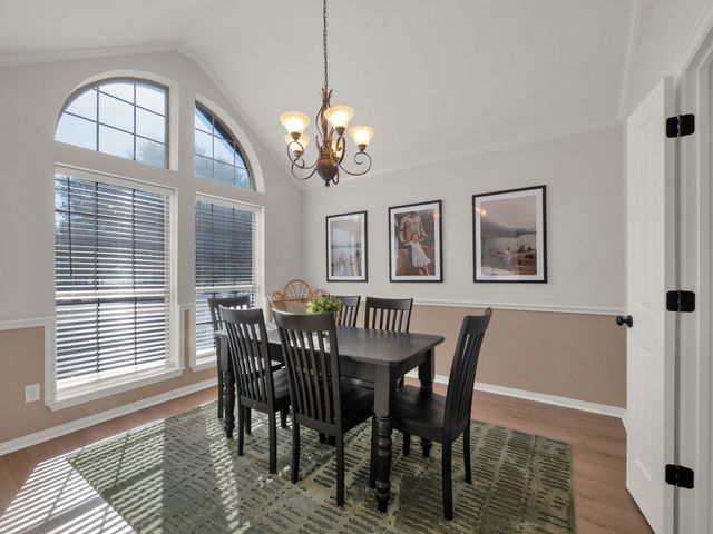 1020 Oak Hollow Lane, Seagoville, TX 75159