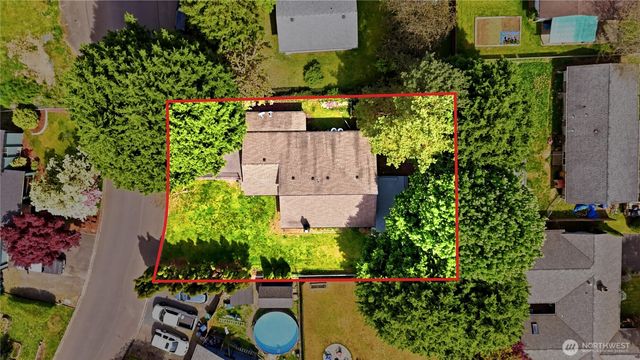 13103 48th Avenue NE, Marysville, WA 98271