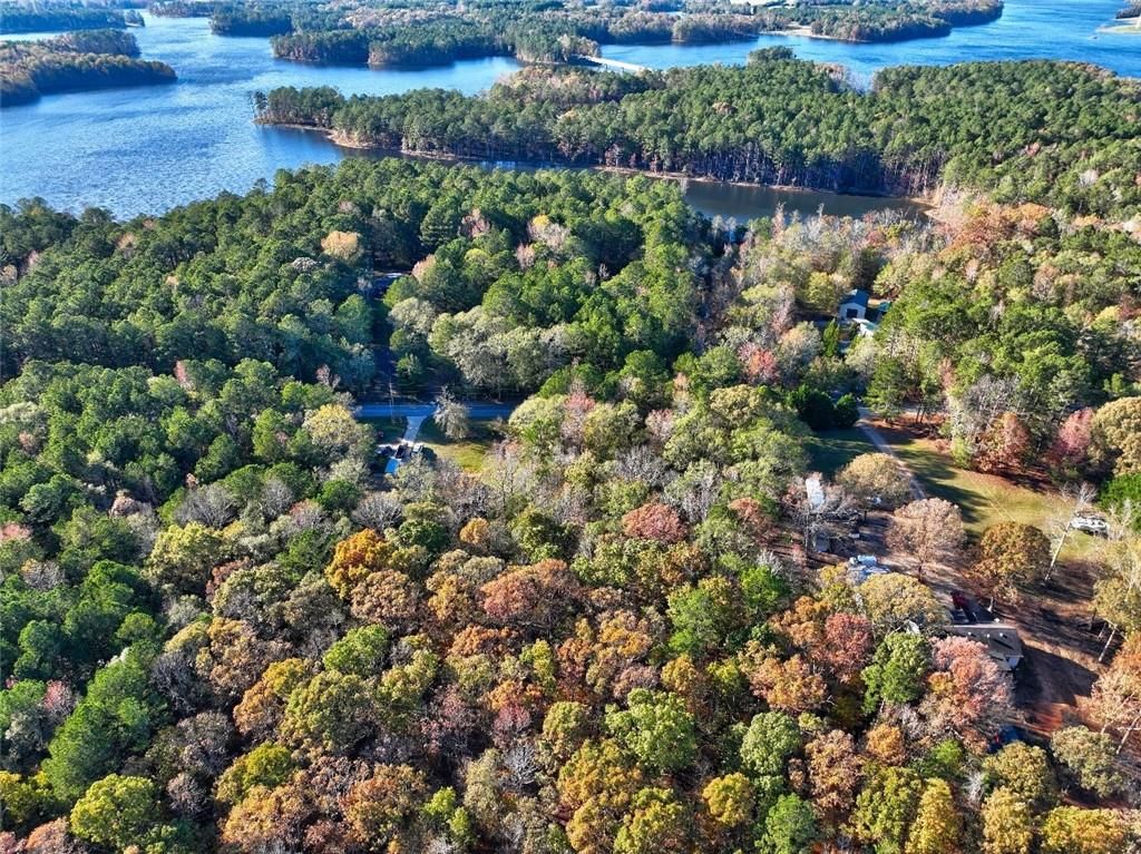 0 Browning Shoals Road, Social Circle, GA 30025