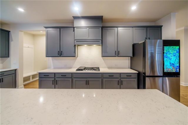 776 Clifftop Crossing, Powder Springs, GA 30127