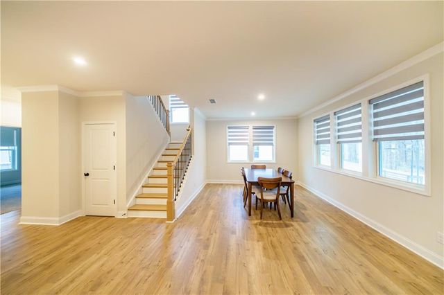 776 Clifftop Crossing, Powder Springs, GA 30127