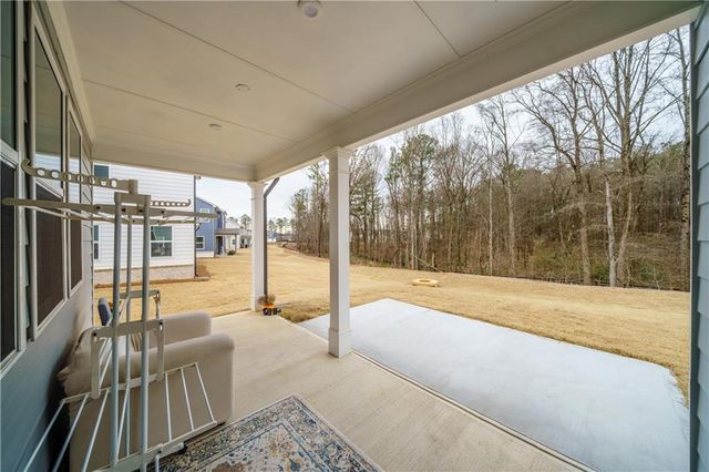 776 Clifftop Crossing, Powder Springs, GA 30127