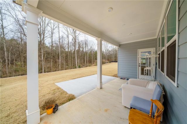 776 Clifftop Crossing, Powder Springs, GA 30127