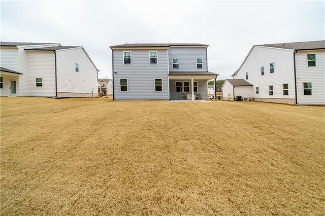 776 Clifftop Crossing, Powder Springs, GA 30127