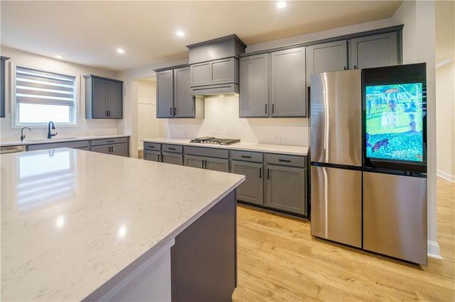 776 Clifftop Crossing, Powder Springs, GA 30127