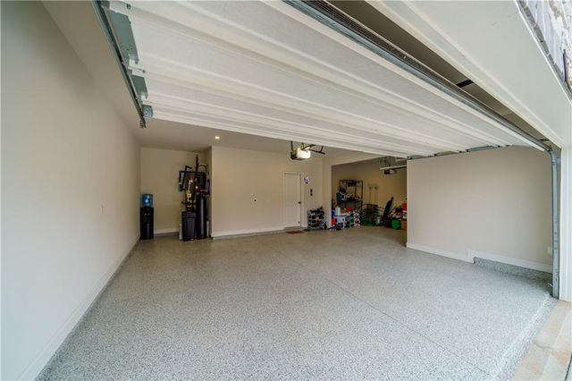 776 Clifftop Crossing, Powder Springs, GA 30127