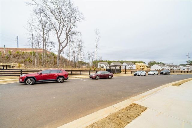 776 Clifftop Crossing, Powder Springs, GA 30127