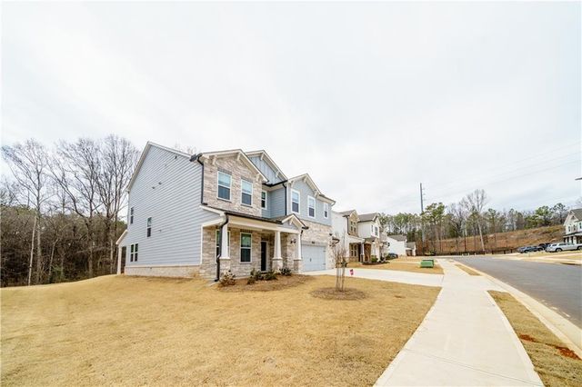776 Clifftop Crossing, Powder Springs, GA 30127