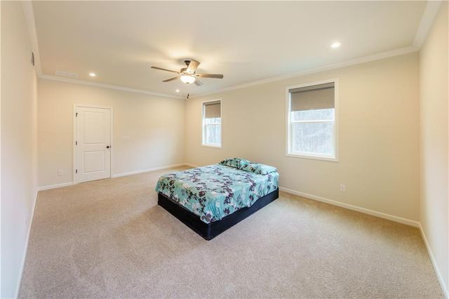 776 Clifftop Crossing, Powder Springs, GA 30127