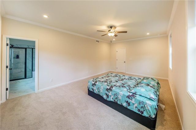 776 Clifftop Crossing, Powder Springs, GA 30127
