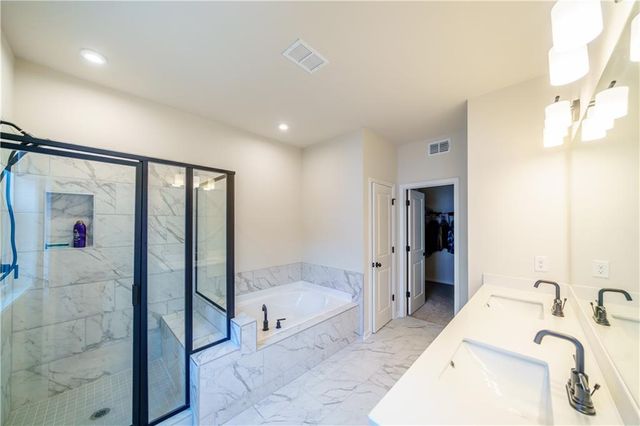776 Clifftop Crossing, Powder Springs, GA 30127