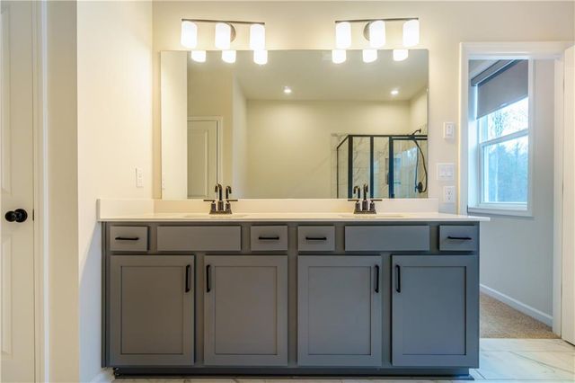 776 Clifftop Crossing, Powder Springs, GA 30127