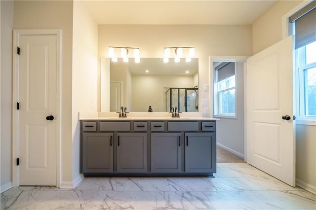 776 Clifftop Crossing, Powder Springs, GA 30127