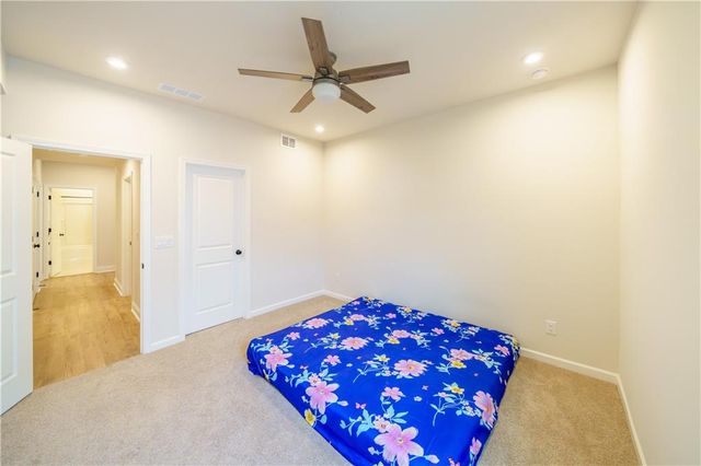 776 Clifftop Crossing, Powder Springs, GA 30127