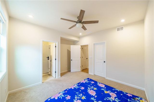 776 Clifftop Crossing, Powder Springs, GA 30127