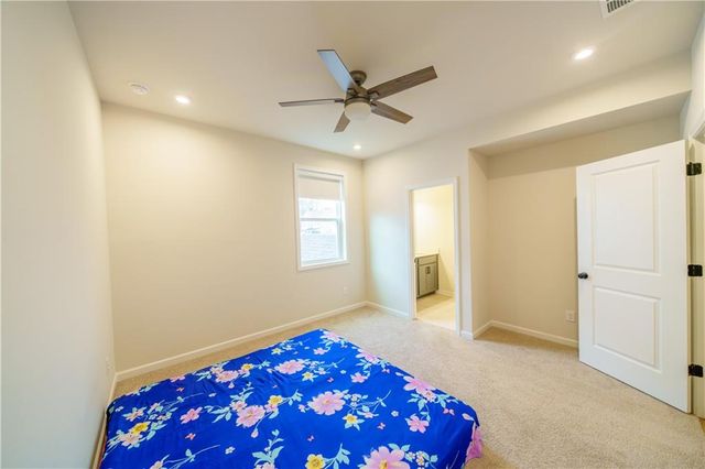 776 Clifftop Crossing, Powder Springs, GA 30127