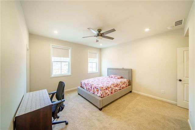 776 Clifftop Crossing, Powder Springs, GA 30127