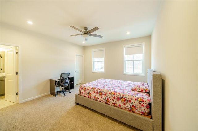 776 Clifftop Crossing, Powder Springs, GA 30127