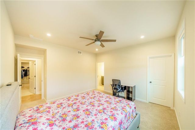 776 Clifftop Crossing, Powder Springs, GA 30127