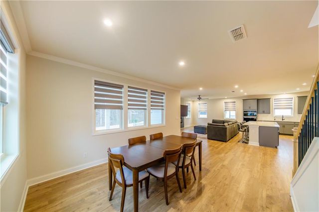 776 Clifftop Crossing, Powder Springs, GA 30127