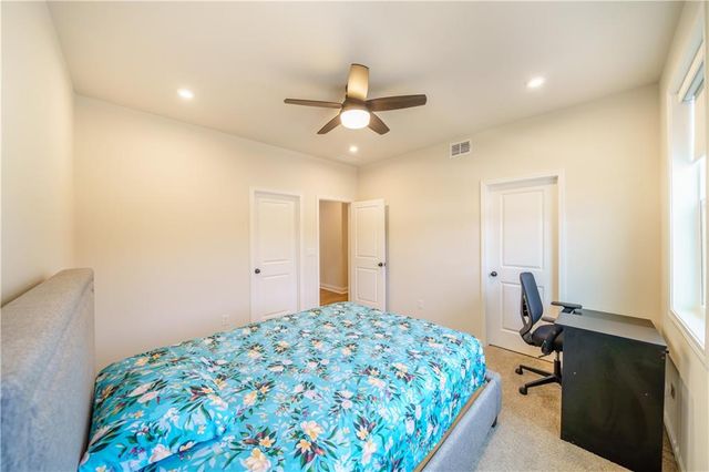776 Clifftop Crossing, Powder Springs, GA 30127