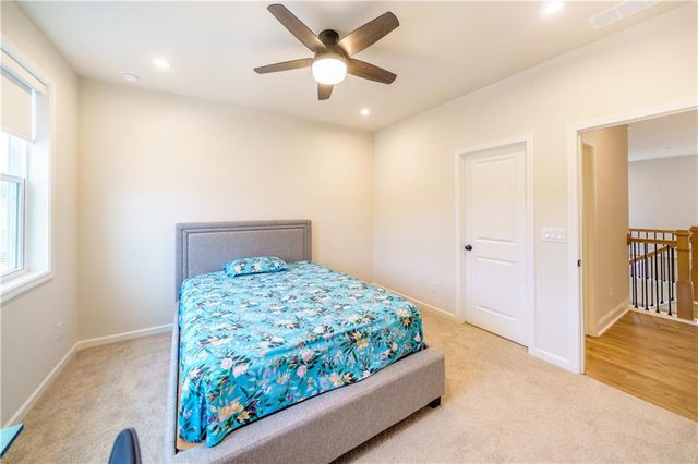 776 Clifftop Crossing, Powder Springs, GA 30127