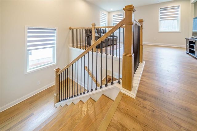 776 Clifftop Crossing, Powder Springs, GA 30127