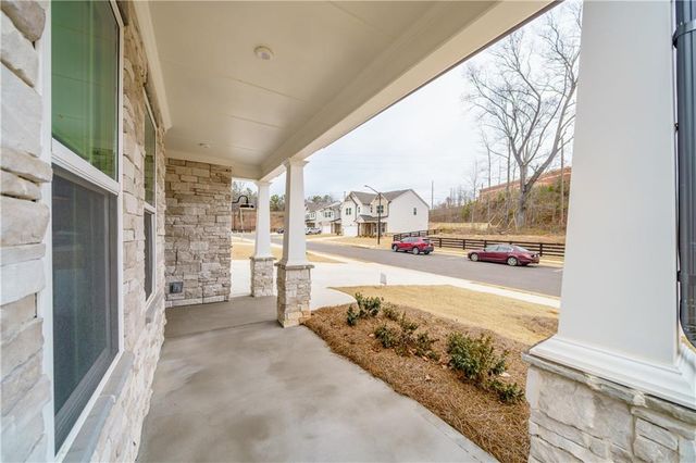 776 Clifftop Crossing, Powder Springs, GA 30127