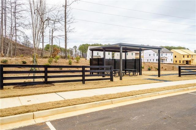 776 Clifftop Crossing, Powder Springs, GA 30127