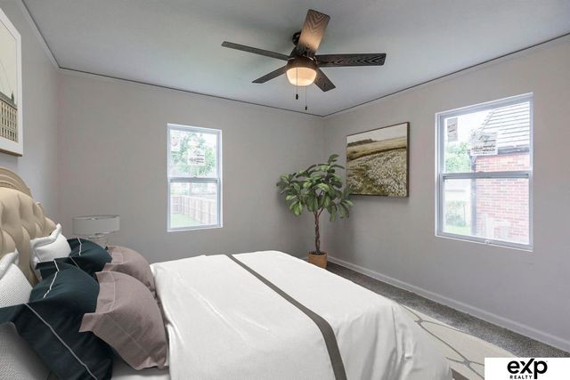 2703 Crown Point Avenue, Omaha, NE 68111