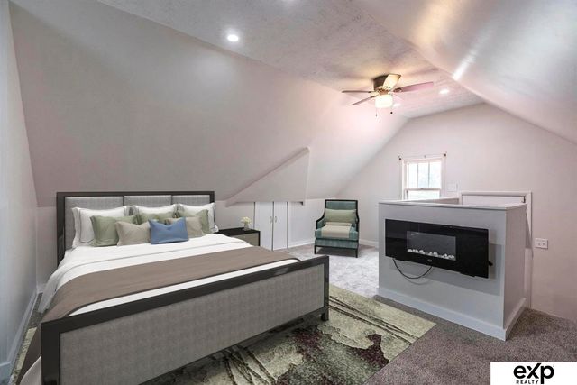 2703 Crown Point Avenue, Omaha, NE 68111