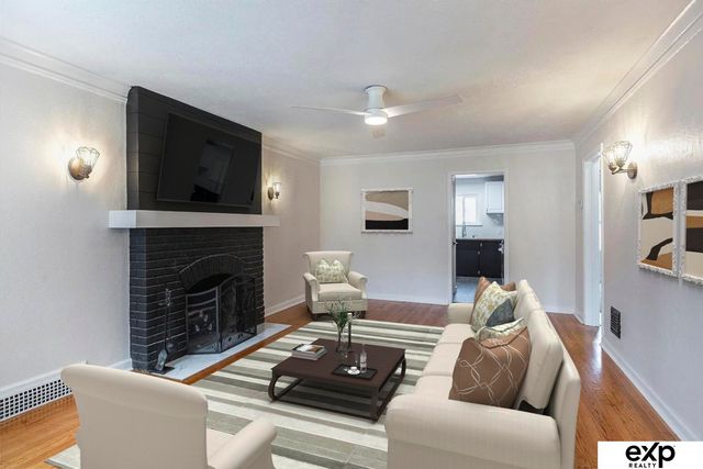 2703 Crown Point Avenue, Omaha, NE 68111