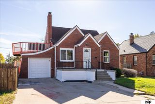 2703 Crown Point Avenue, Omaha, NE 68111