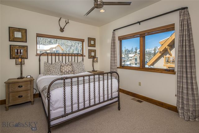 18 Claim Jumper Road, Big Sky, MT 59716