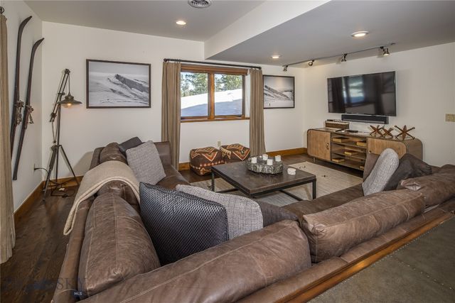 18 Claim Jumper Road, Big Sky, MT 59716