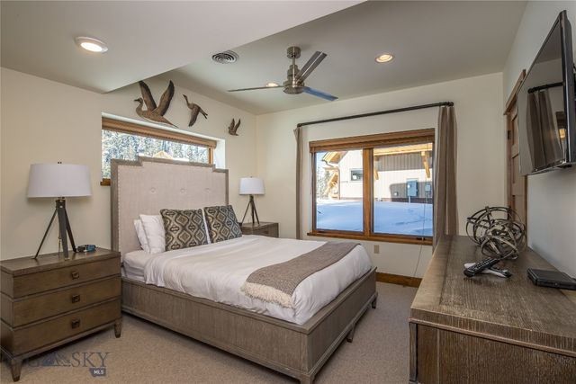 18 Claim Jumper Road, Big Sky, MT 59716