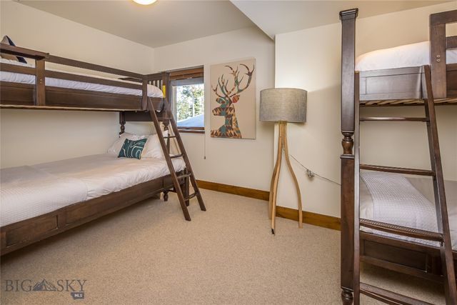 18 Claim Jumper Road, Big Sky, MT 59716