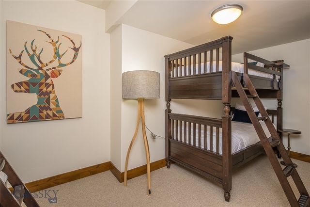 18 Claim Jumper Road, Big Sky, MT 59716