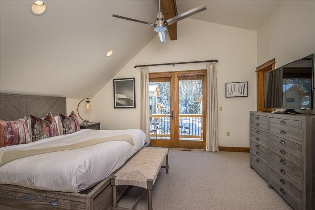 18 Claim Jumper Road, Big Sky, MT 59716