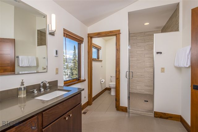 18 Claim Jumper Road, Big Sky, MT 59716