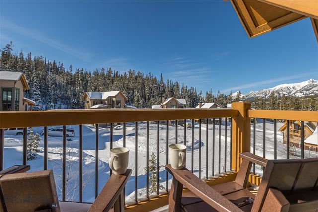 18 Claim Jumper Road, Big Sky, MT 59716