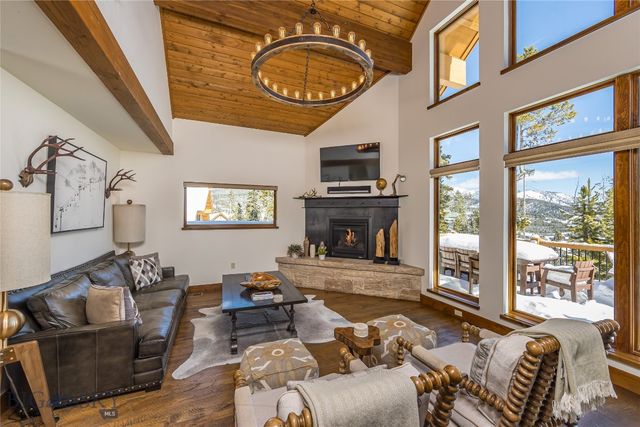 18 Claim Jumper Road, Big Sky, MT 59716