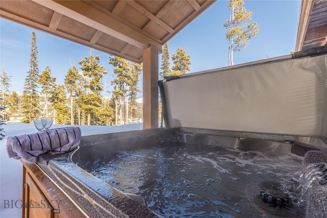 18 Claim Jumper Road, Big Sky, MT 59716