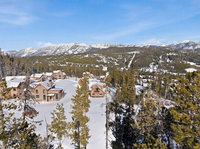 18 Claim Jumper Road, Big Sky, MT 59716