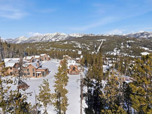 18 Claim Jumper Road, Big Sky, MT 59716