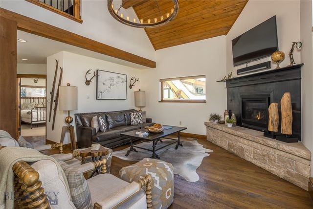 18 Claim Jumper Road, Big Sky, MT 59716