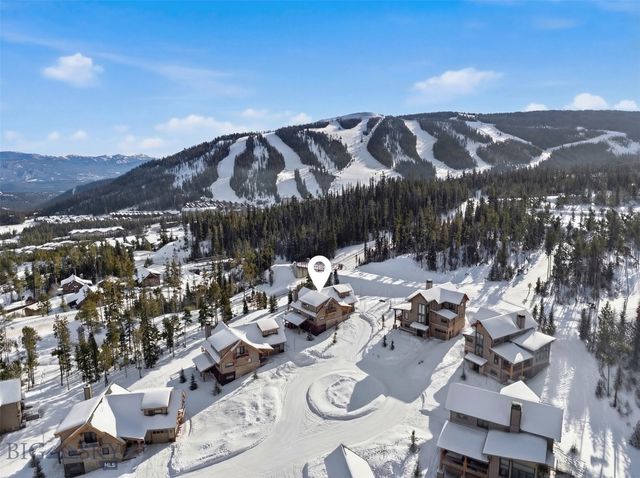 18 Claim Jumper Road, Big Sky, MT 59716