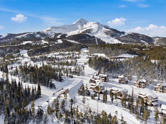 18 Claim Jumper Road, Big Sky, MT 59716