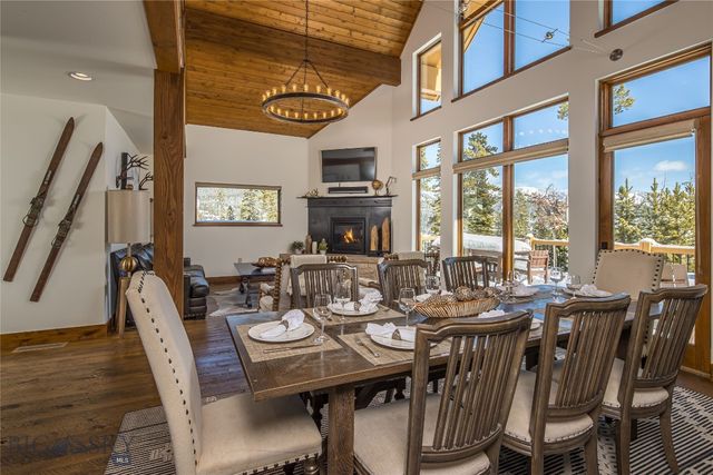 18 Claim Jumper Road, Big Sky, MT 59716