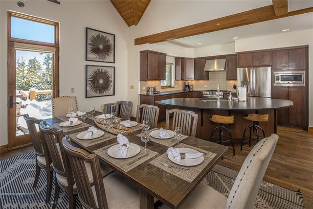 18 Claim Jumper Road, Big Sky, MT 59716